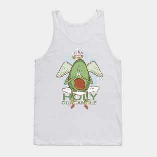 HOLY GUACAMOLE Tank Top